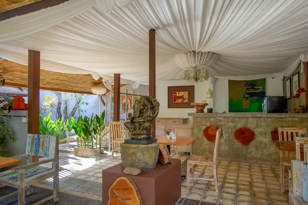 Bali Komang Guest House Sanur