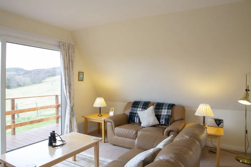 Highland Glen Lodge 3
