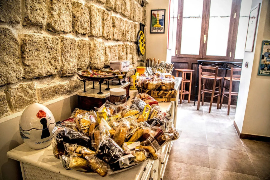 San Gennaro B&B