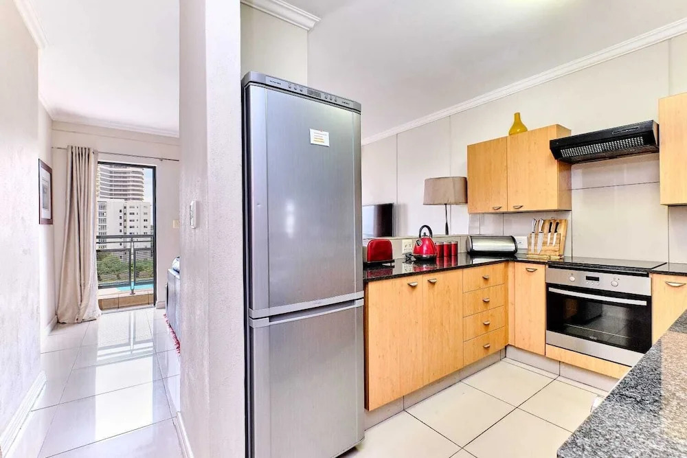 Sandton Heights by Sandton Exclusive