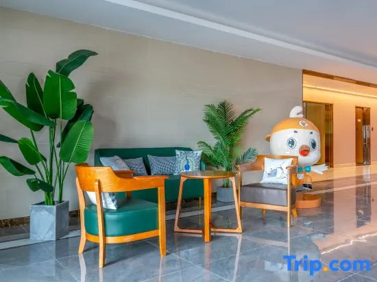 Yachne Light Luxury Hotel