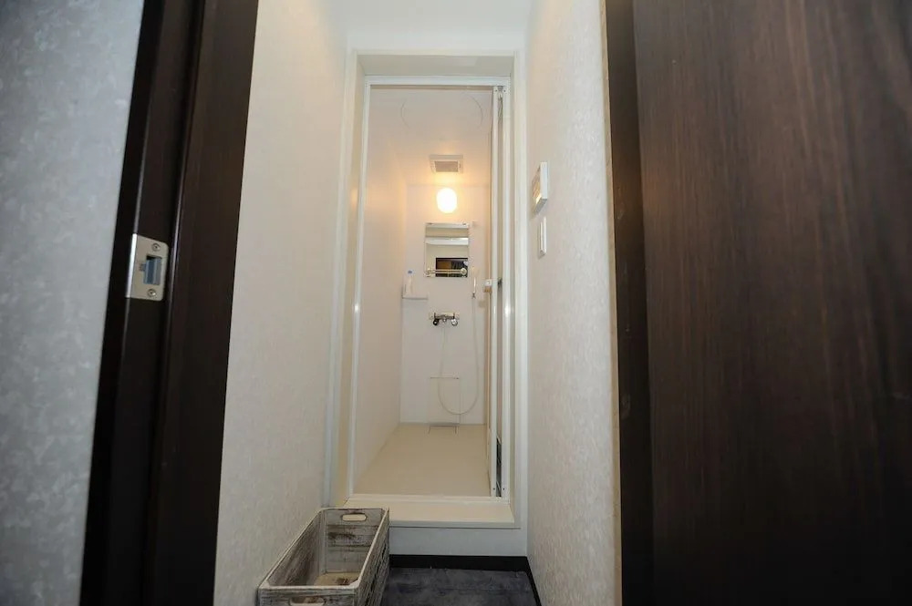 Hostel LodgingTokyo Minowa