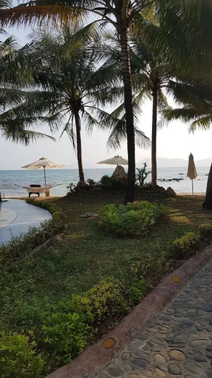 Orient Resort