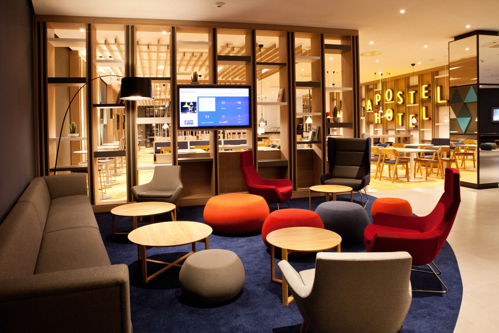 Holiday Inn Express - Göppingen by IHG