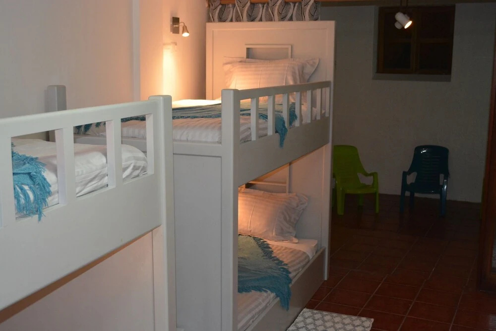 Luna Maya Hostel & Wellness