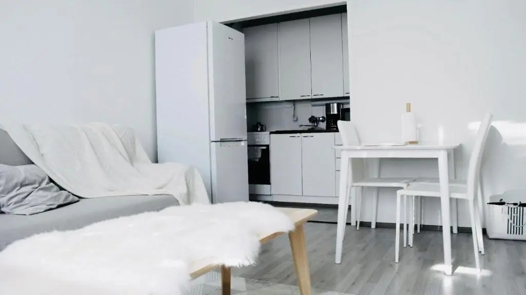 Ilona Apartments - "The City Condo"