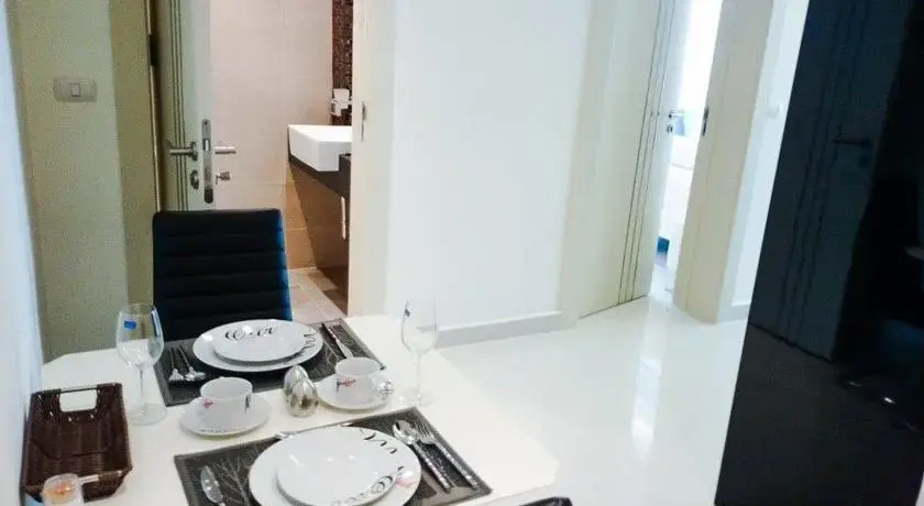 Cosy Beach View Condominium