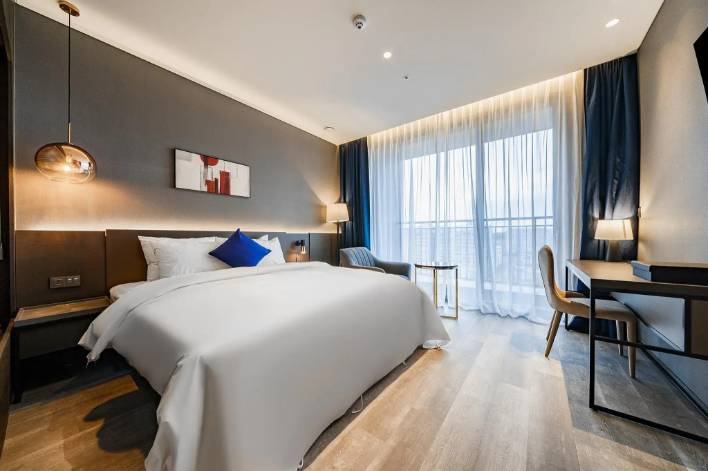 Hotel SoulHada