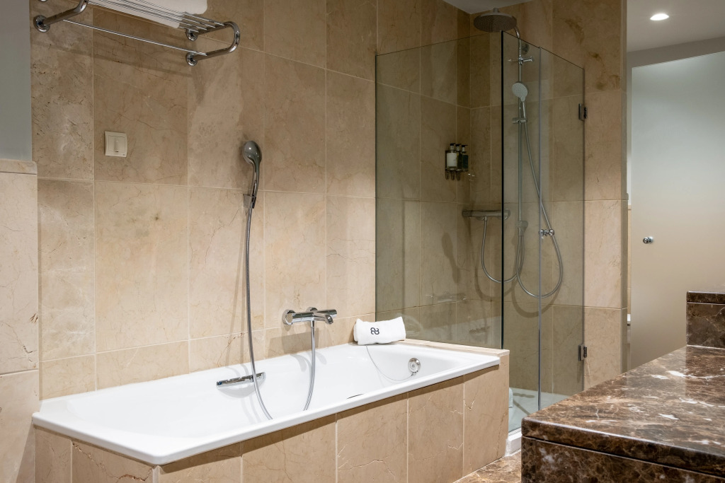 Palacio de Luces, Small Luxury Hotels