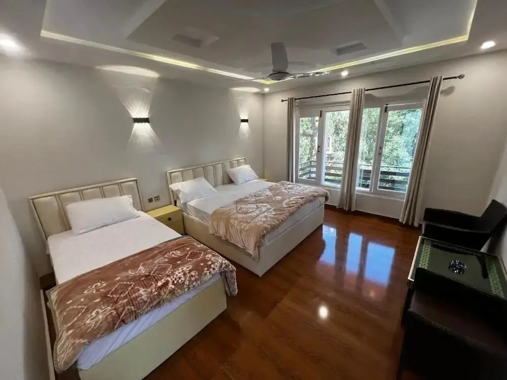 Ameeri Resort