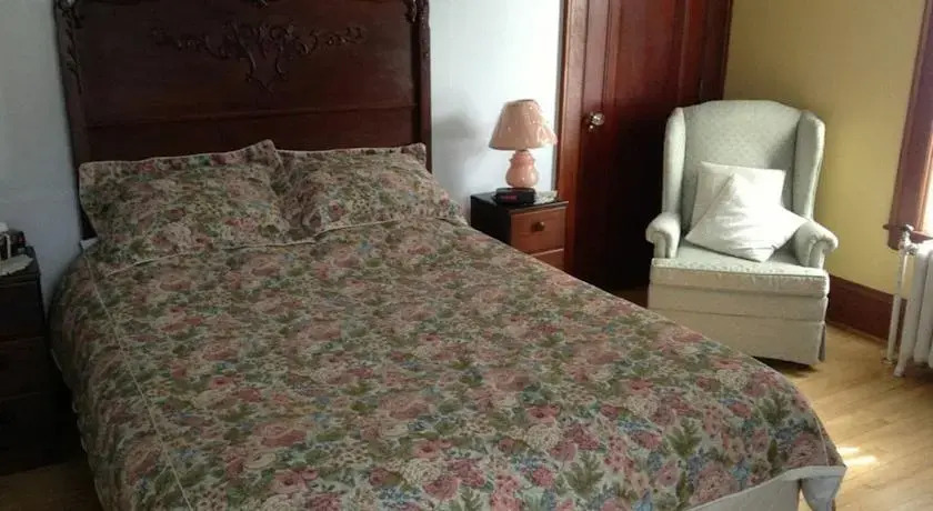 Gîte la Normande