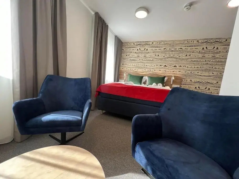 Arctic Boutique Hotel Northcape
