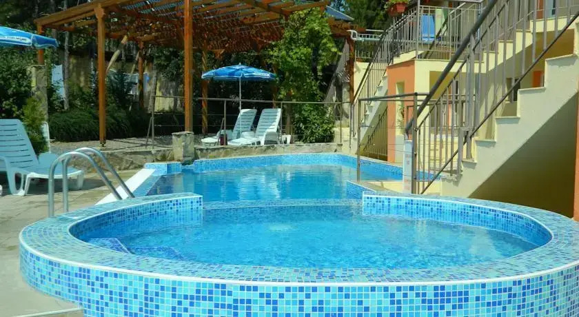 Hotel Privileg