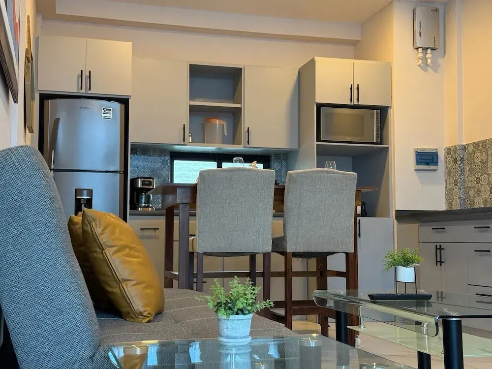 The Residences by Morgan
