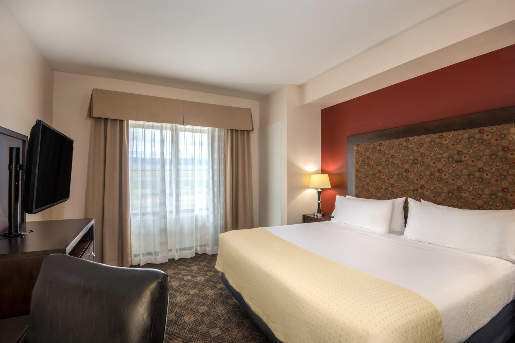 Holiday Inn Casper East-Medical Center by IHG