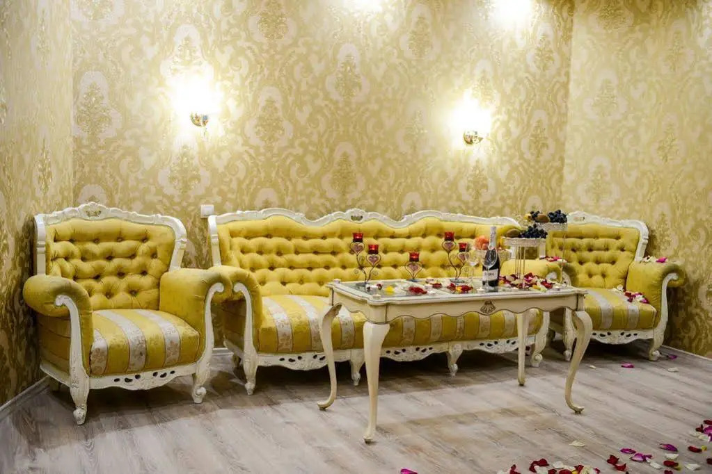Вилла Ольга