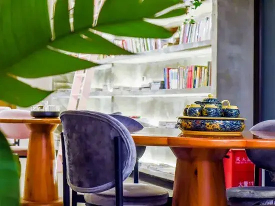 Guiyuan Guanmeng Homestay