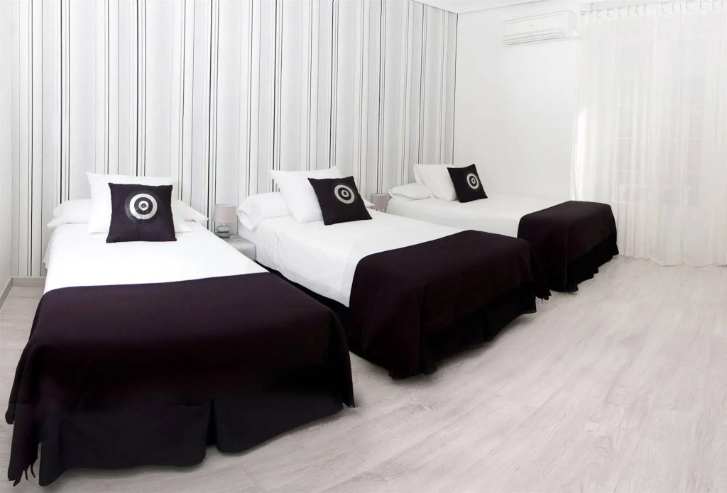 Hostal Gala Madrid