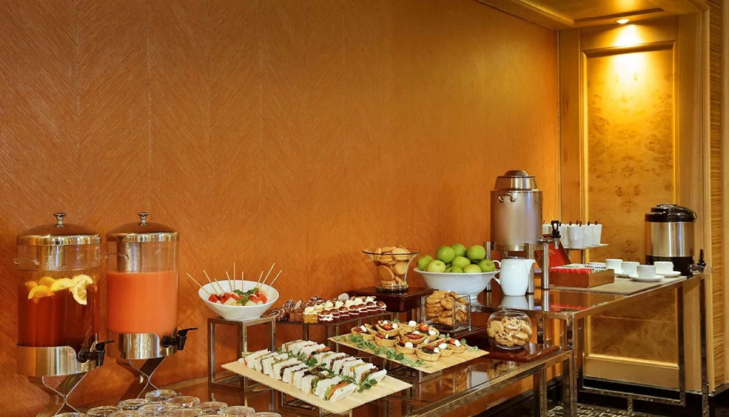 NH Johannesburg Sandton