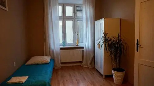 Apartament MORE