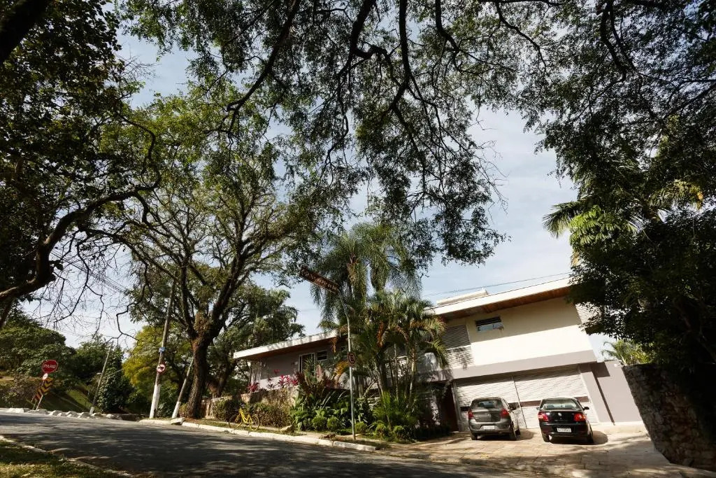 Aluguel de Suítes por Temporada em Alto de Pinheiros