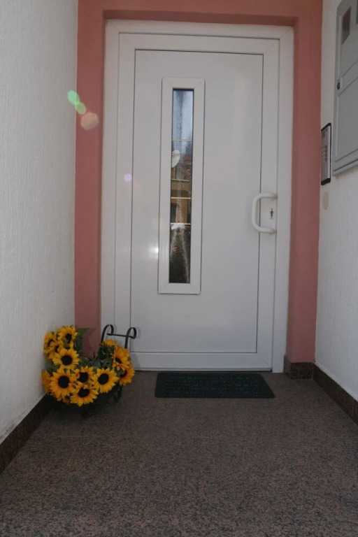 Apartment With 2 Bedrooms in Crikvenica, With Wonderful sea View, Furn
