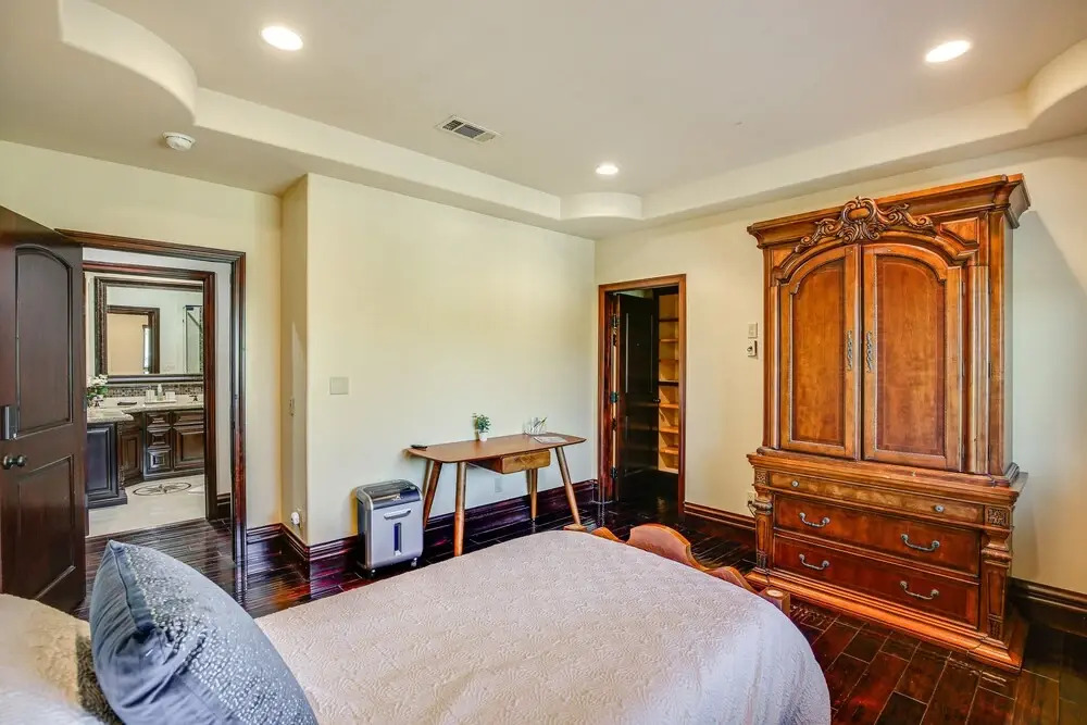 Spacious Fullerton Villa w/ Private Pool & Hot Tub