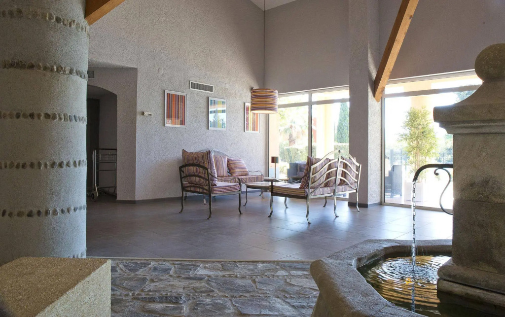 Hotel Du Village Catalan
