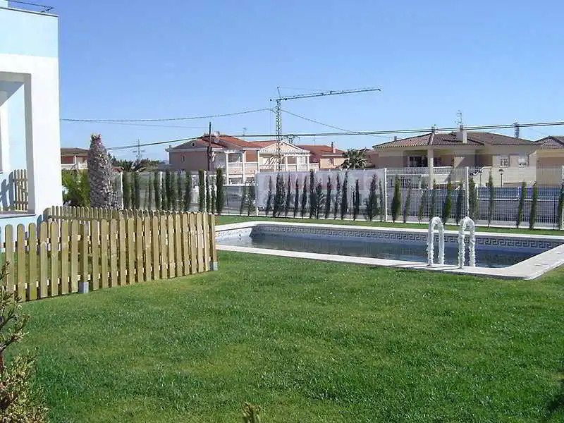 Apartamentos Villamar