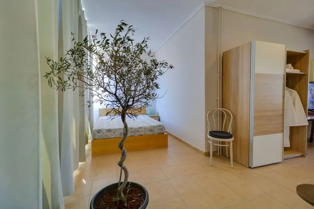 ACM Acropolis Apartments