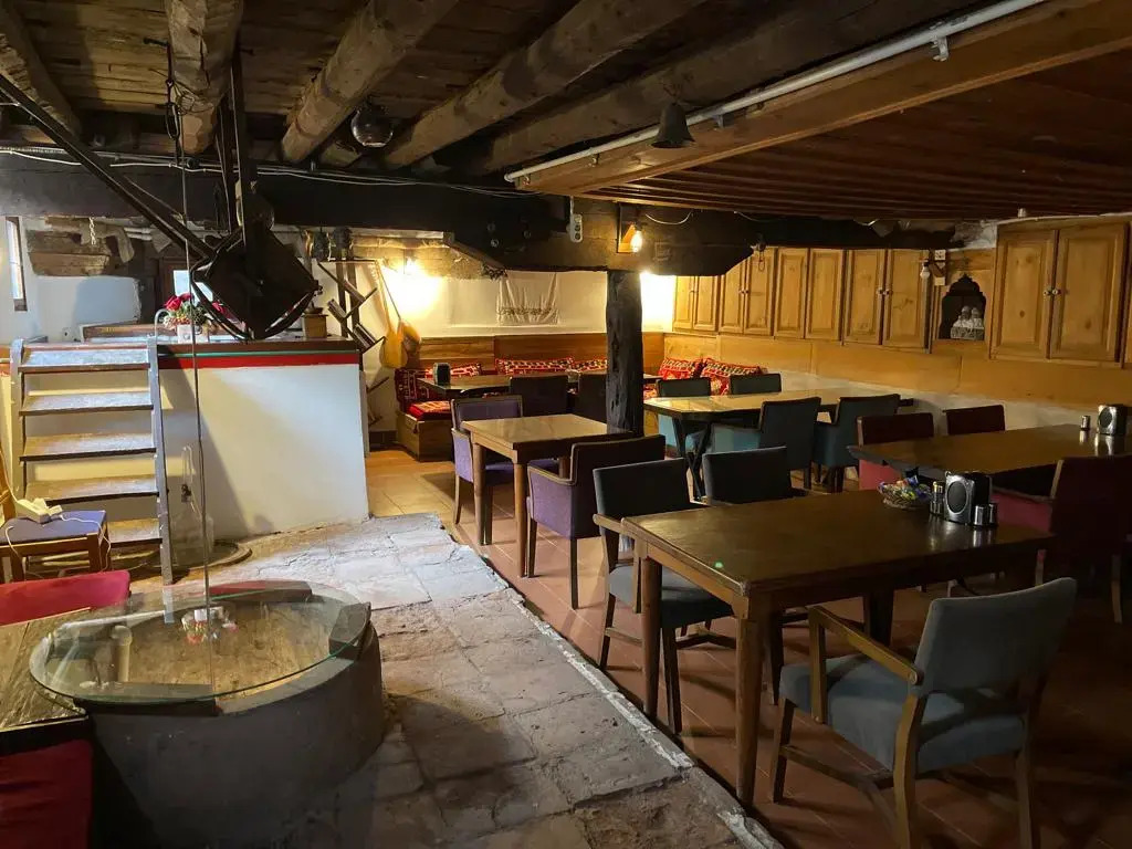 Ilk Konak Butik Otel