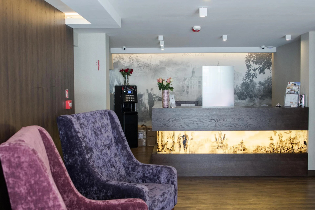 Citi Hotels Wrocław