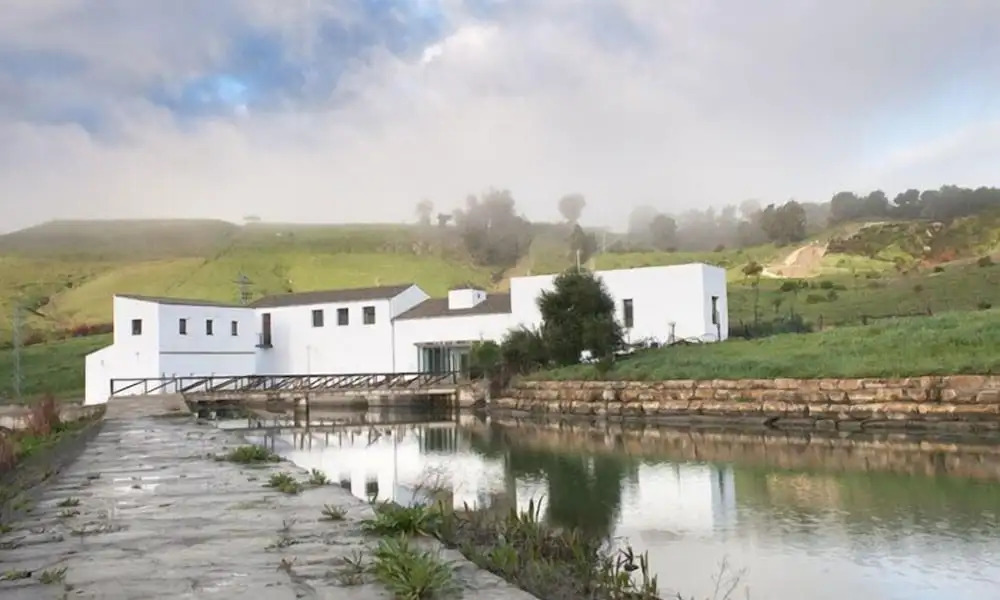 Hotel Peña de Arcos