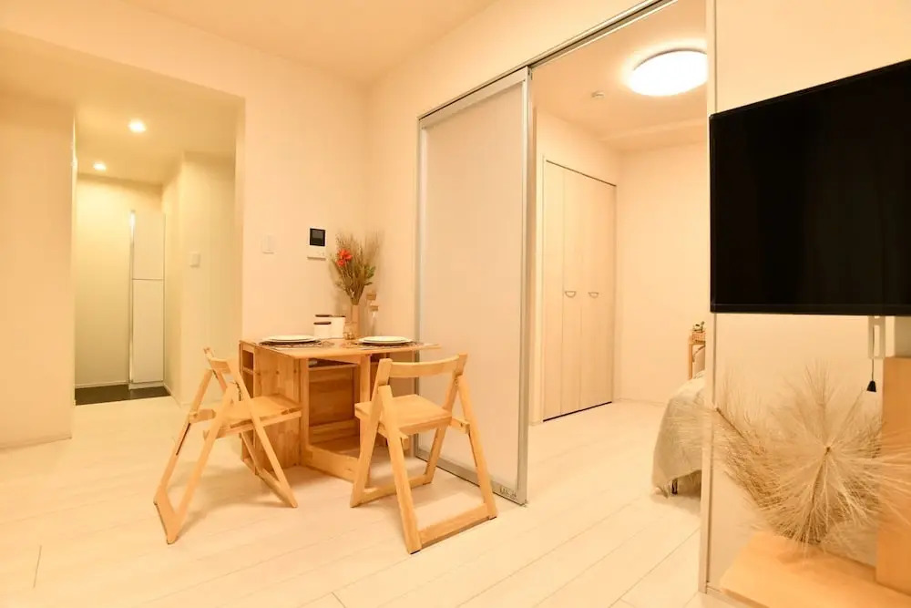 FL Residence Shinjuku II