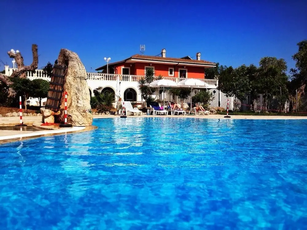 Agriturismo Tredicina