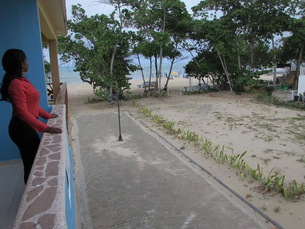 Apartamento el Pueblito Playa Dorada