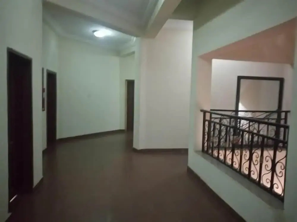 Chexfield Suites and Apartments