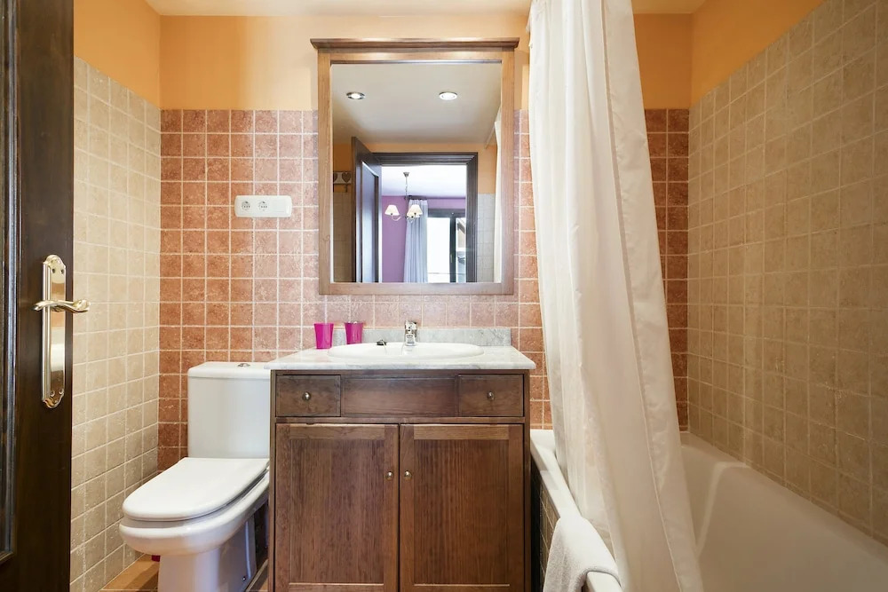 Luderna - Apartamento Brinhon