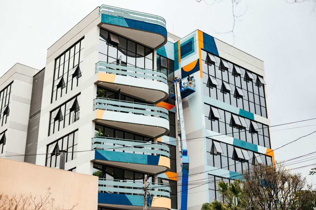 Own Vila Madalena