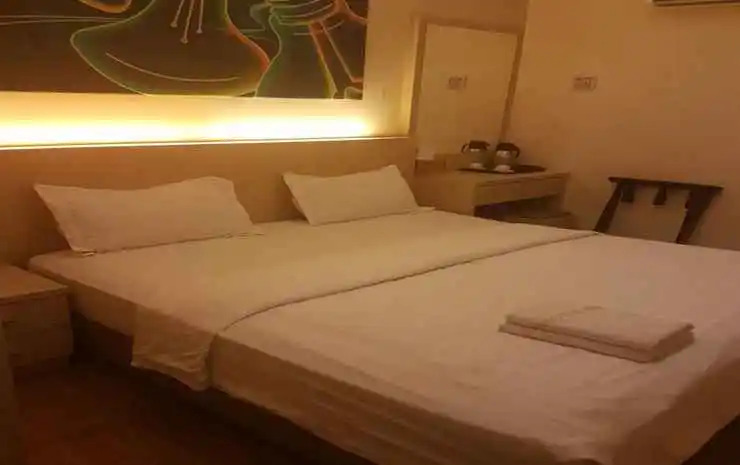 Indigo Inn  Metro Prima