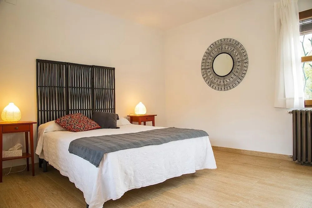 B&B Masía Aitona