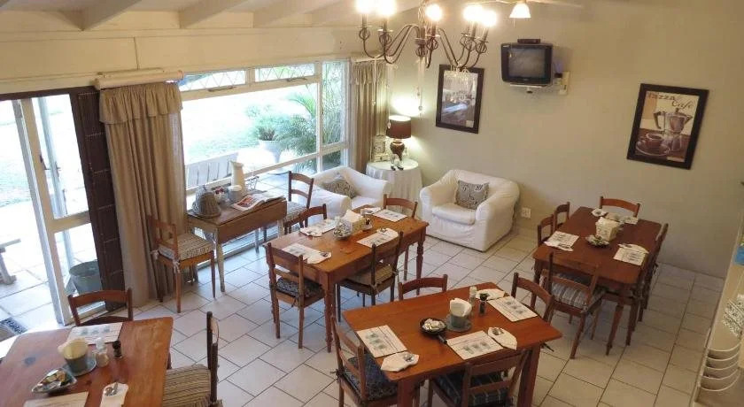 Avillahouse Guesthouse