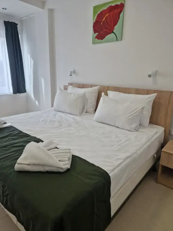 Hotel Sharlota
