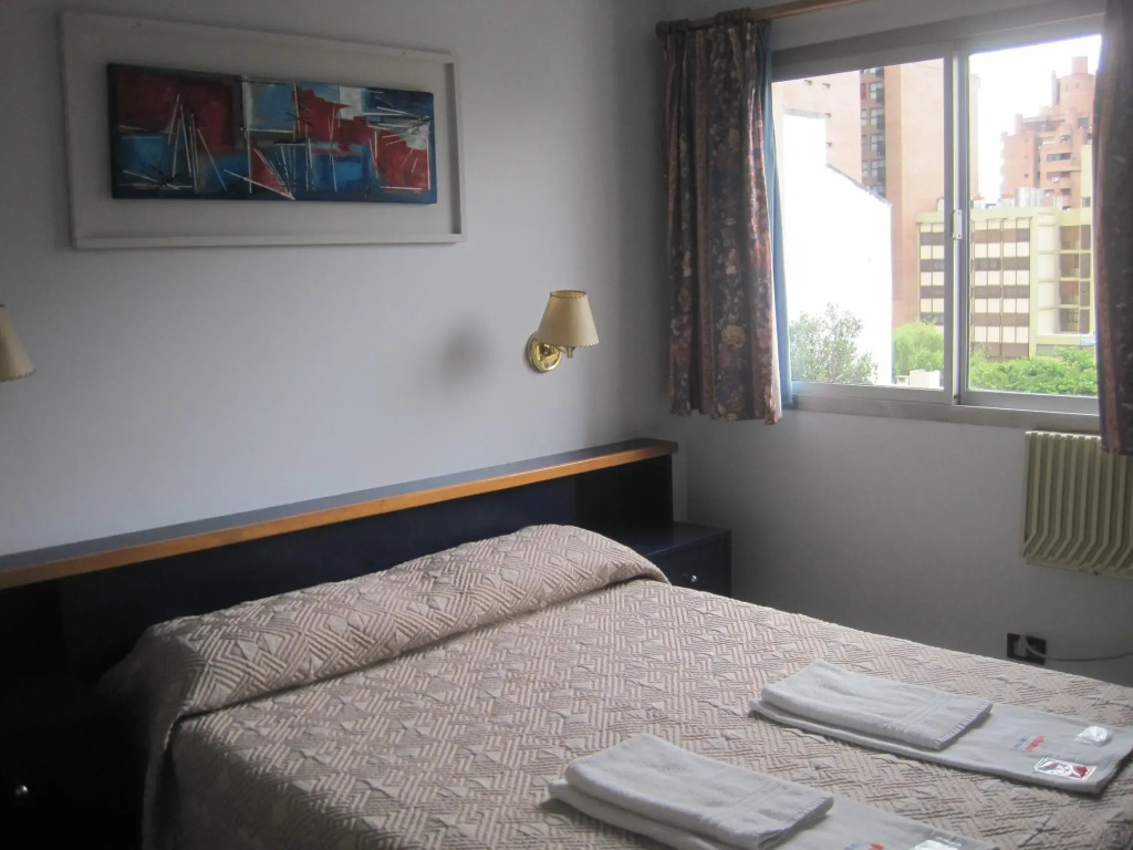 Apart Hotel Magali