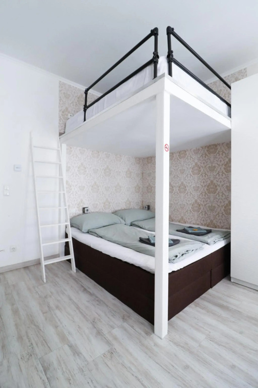 CozyNite Premium Apartment Favoriten 1