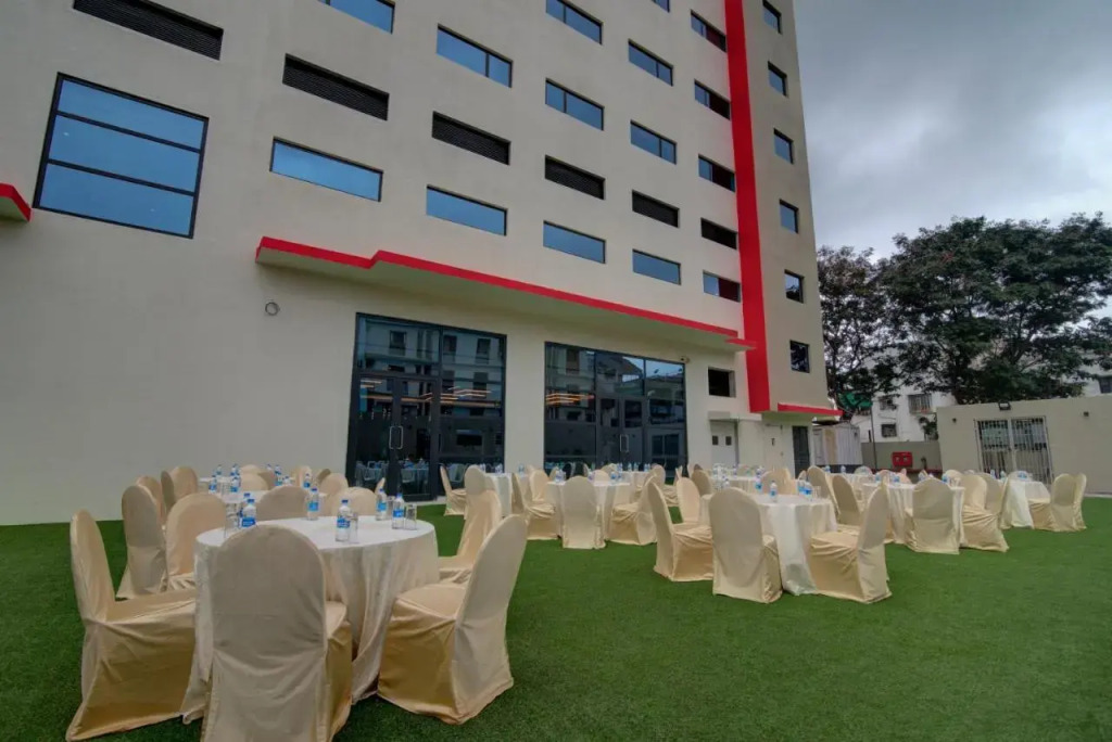 7 Apple Hotel Nashik