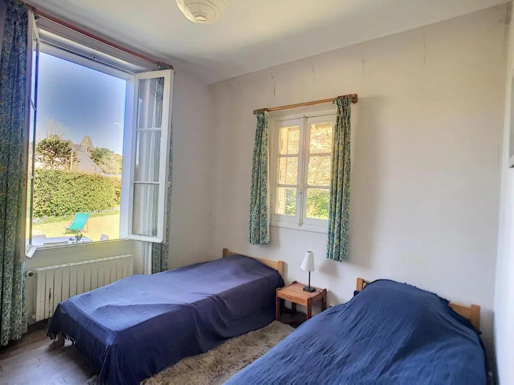 Maison Jullouville, 5 pièces, 8 personnes - FR-1-361-60