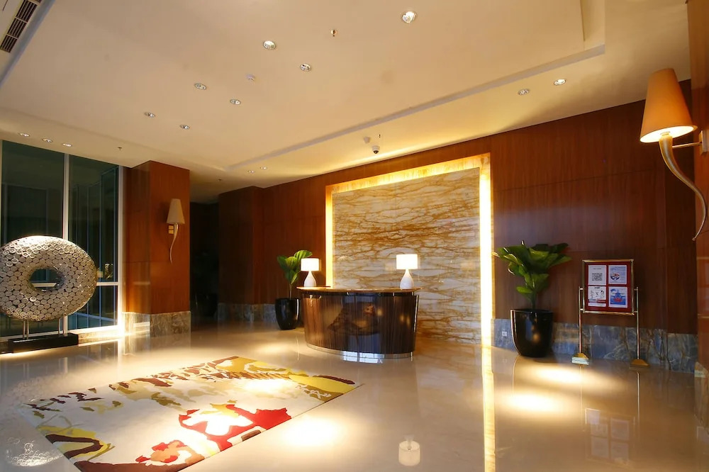 Spring House Of Pakubuwono