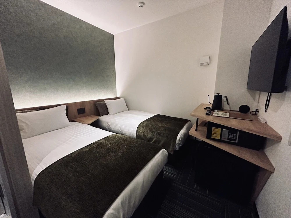 R Hotel Kansai Airport