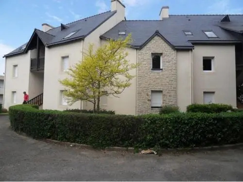 Apartment Evan